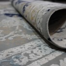 Акриловий килим ARLES AS19C GREY-L-BLUE - Висока якість за найкращою ціною в Україні зображення 12.